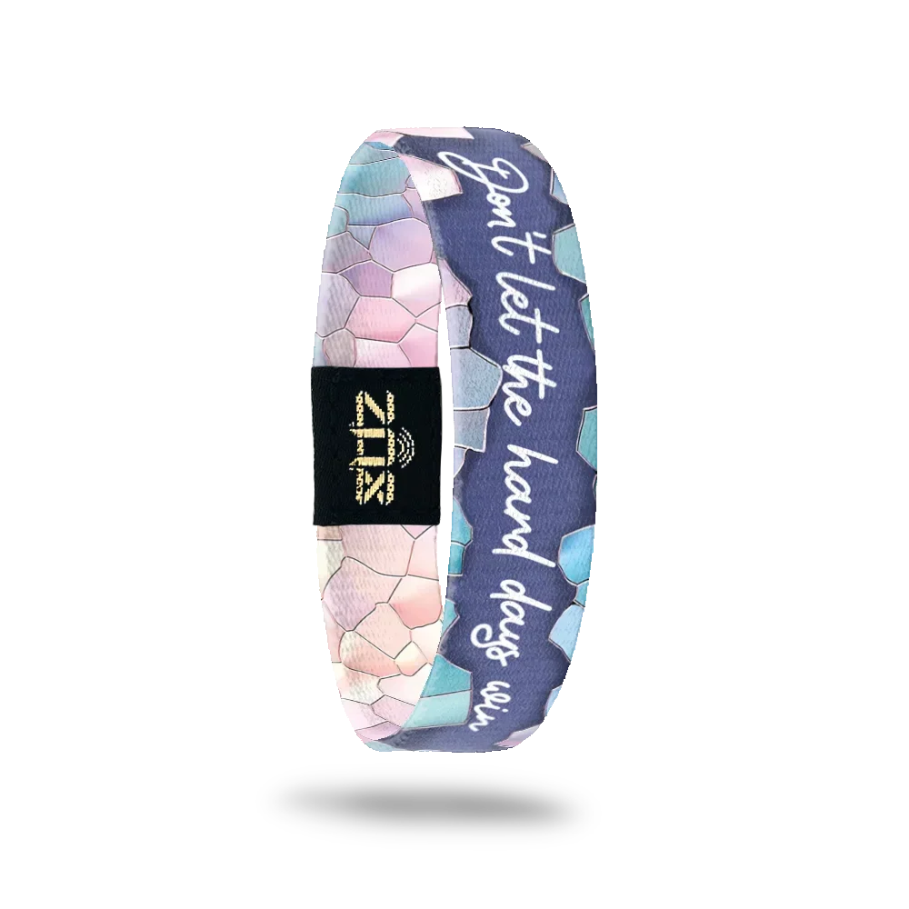Interactive Bible Verse Bracelet