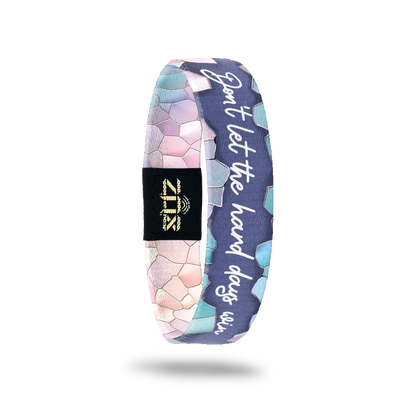 Interactive Bible Verse Bracelet