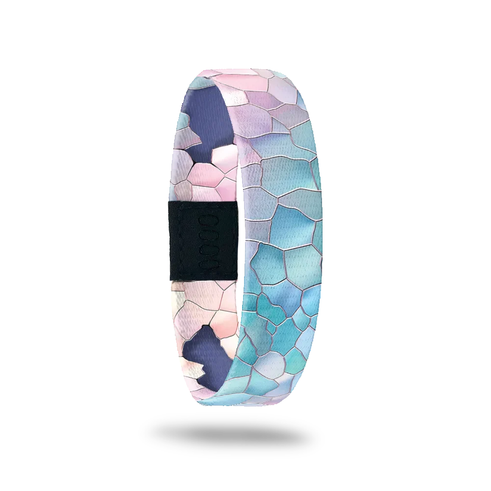Interactive Bible Verse Bracelet