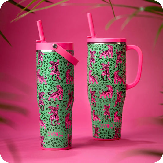 Easy Tiger Leakproof To-Go Tumbler 30oz