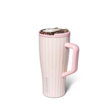 Strawberries & Cream Era Flip 30oz
