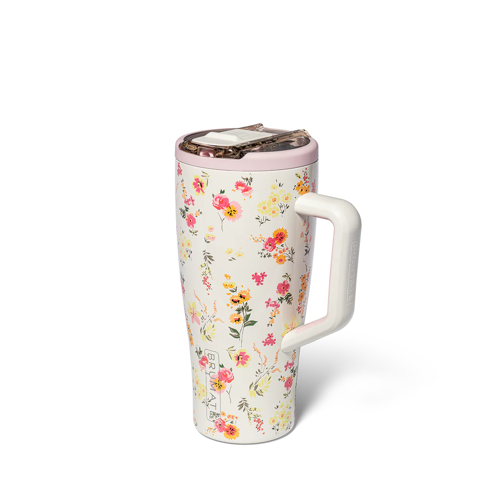 Wildflower Whisper Era Flip 30oz