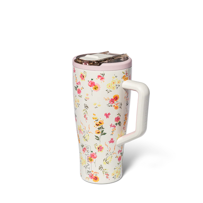 Wildflower Whisper Era Flip 30oz