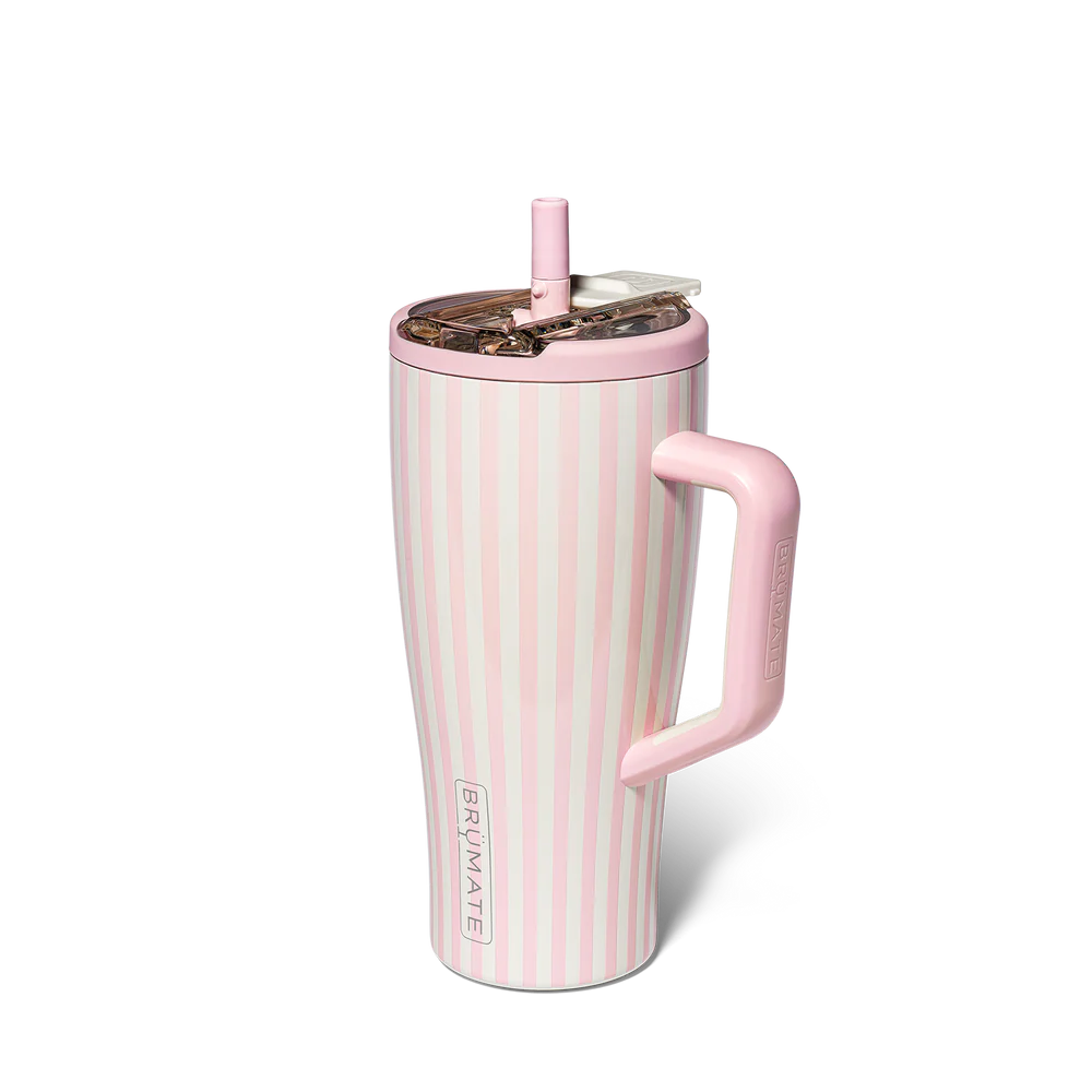 Strawberries & Cream Era Flip 30oz