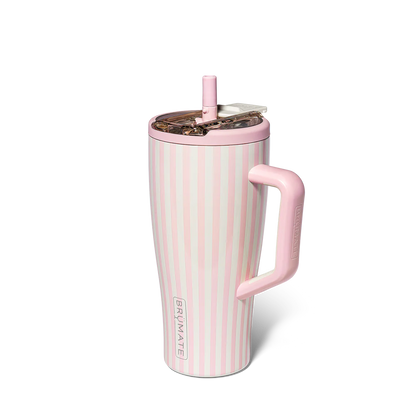 Strawberries & Cream Era Flip 30oz