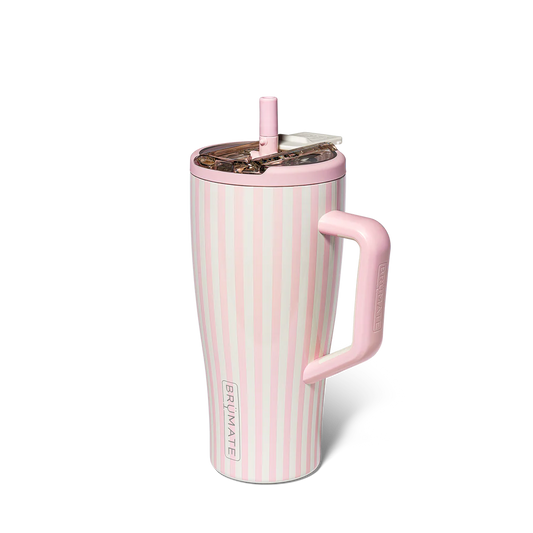 Strawberries & Cream Era Flip 30oz