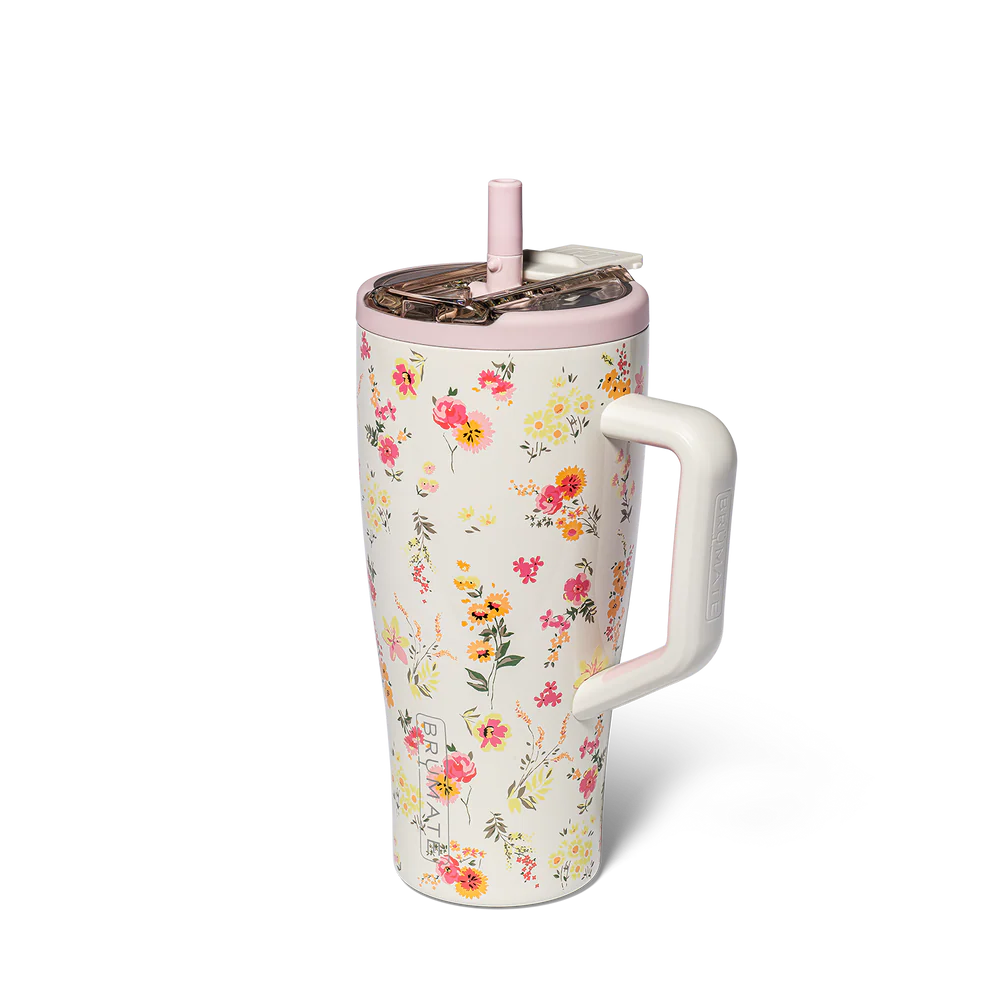 Wildflower Whisper Era Flip 30oz