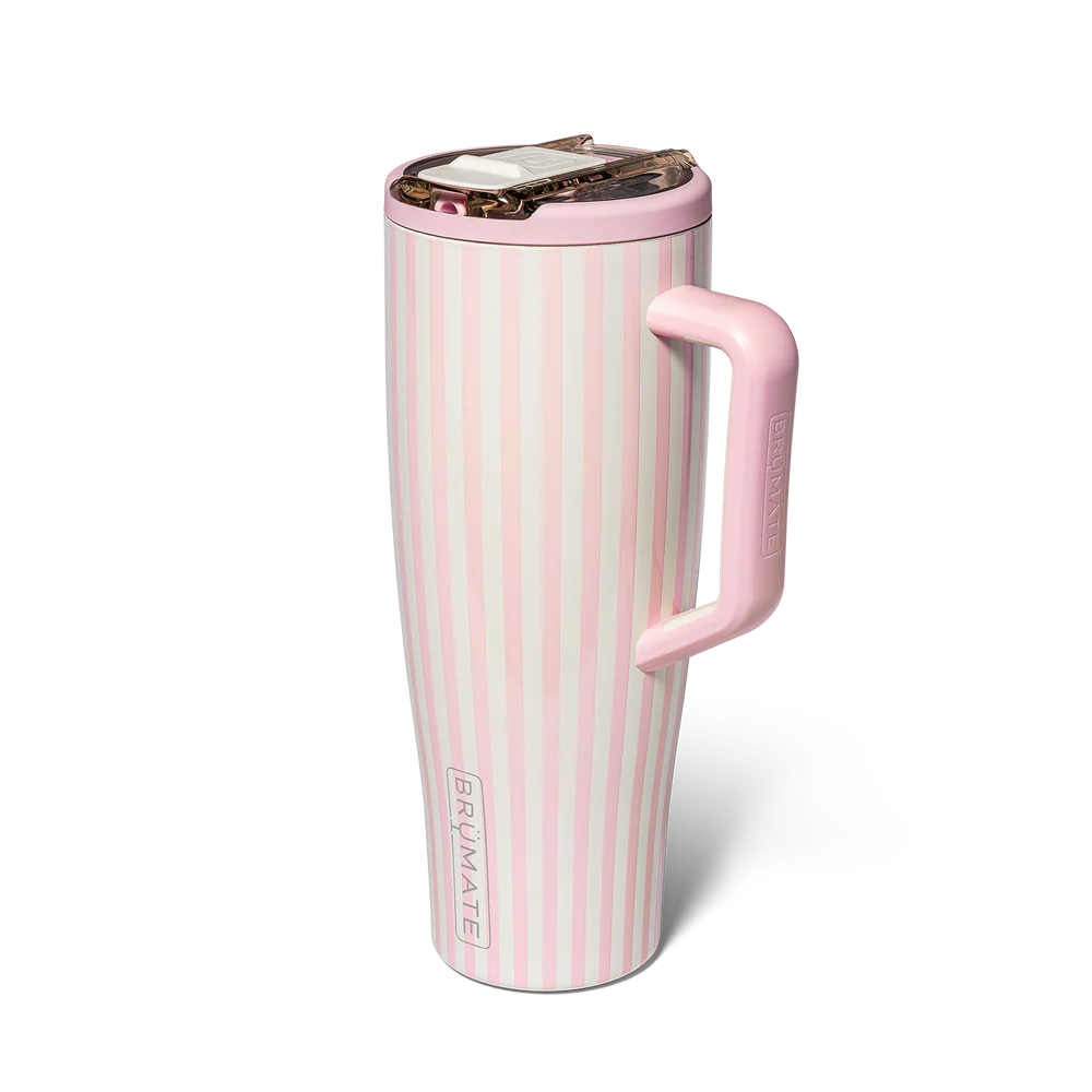 Strawberries & Cream Era Flip 40oz