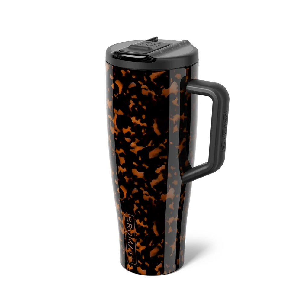 Tortoise Shell Era Flip 40oz