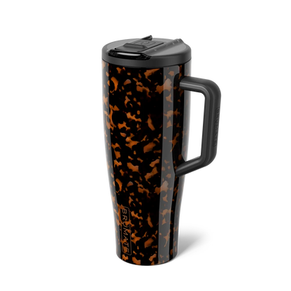 Tortoise Shell Era Flip 40oz