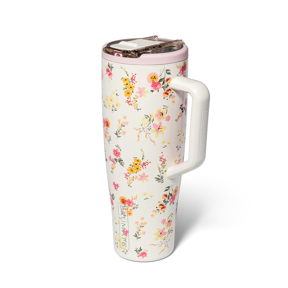 Wildflower Whisper Era Flip 40oz
