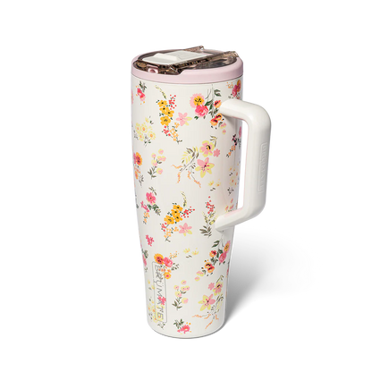 Wildflower Whisper Era Flip 40oz
