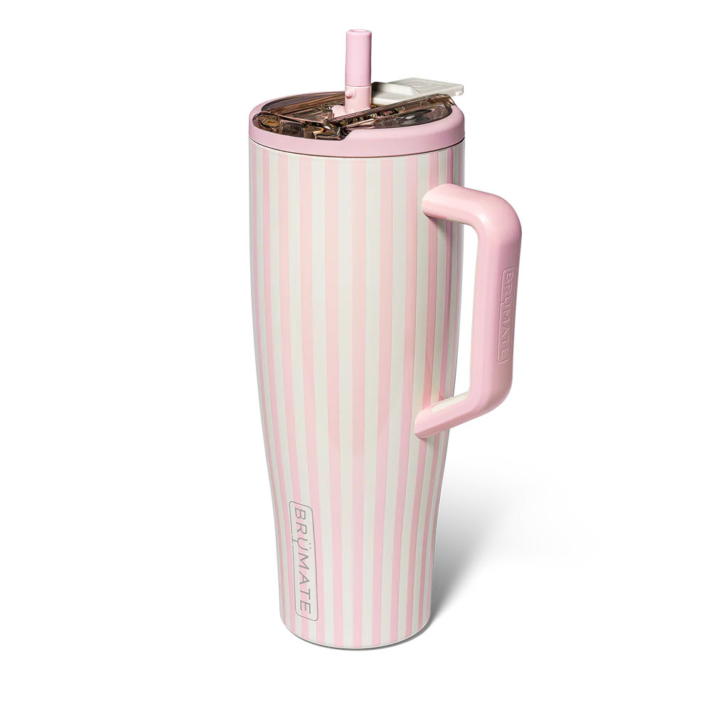Strawberries & Cream Era Flip 40oz