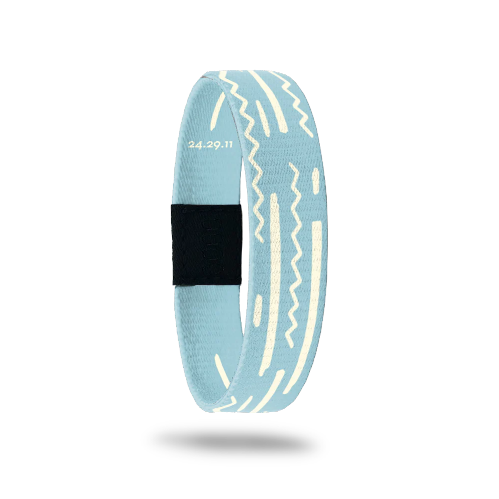 Interactive Bible Verse Bracelet