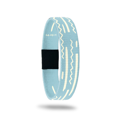 Interactive Bible Verse Bracelet