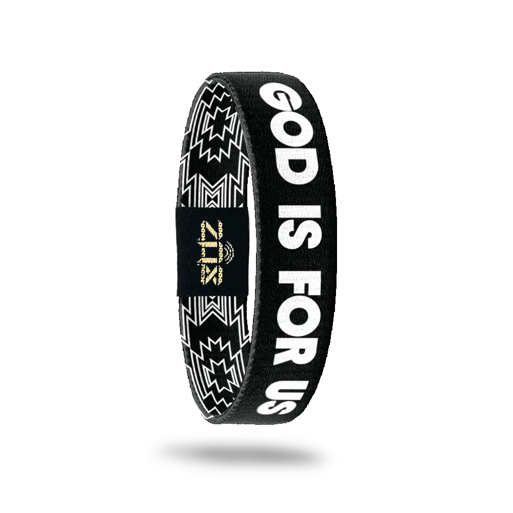 Interactive Bible Verse Bracelet