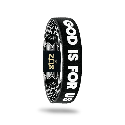 Interactive Bible Verse Bracelet