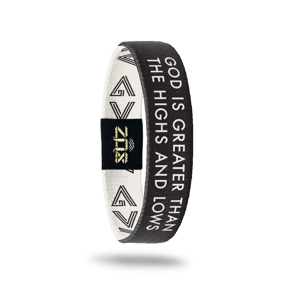 Interactive Bible Verse Bracelet
