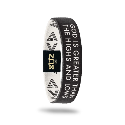 Interactive Bible Verse Bracelet