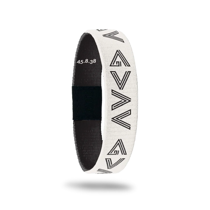 Interactive Bible Verse Bracelet