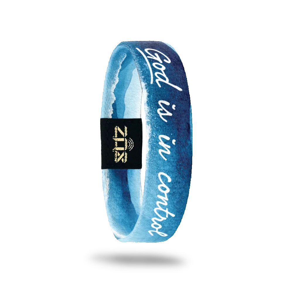 Interactive Bible Verse Bracelet