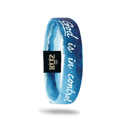 Interactive Bible Verse Bracelet