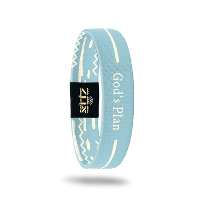 Interactive Bible Verse Bracelet