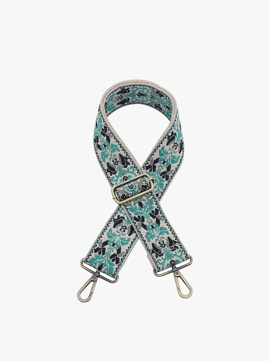 Guitar Strap | 7 Patterns Available