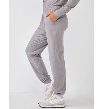 Relaxed Side Pocket Pants | 2 Colors Available