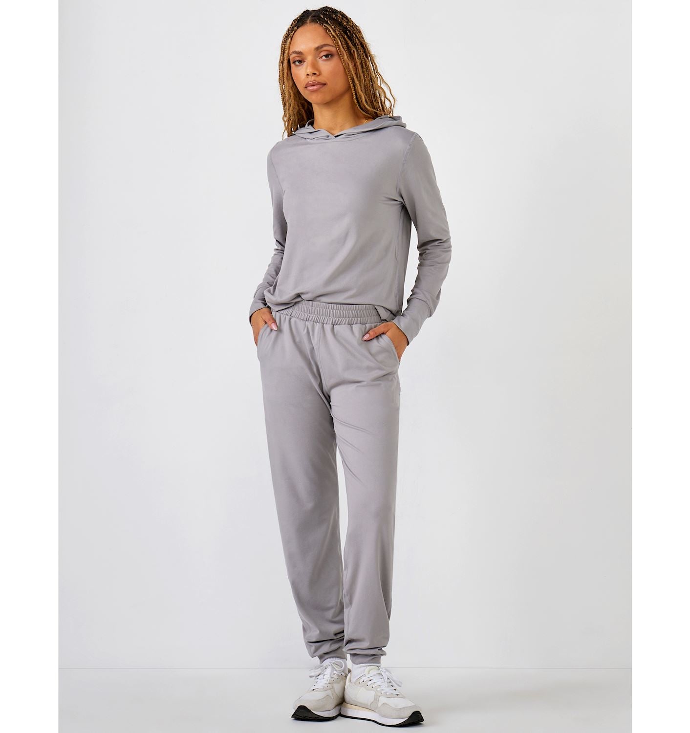 Buttery Smooth Hoodie Pullover | 3 Colors Available