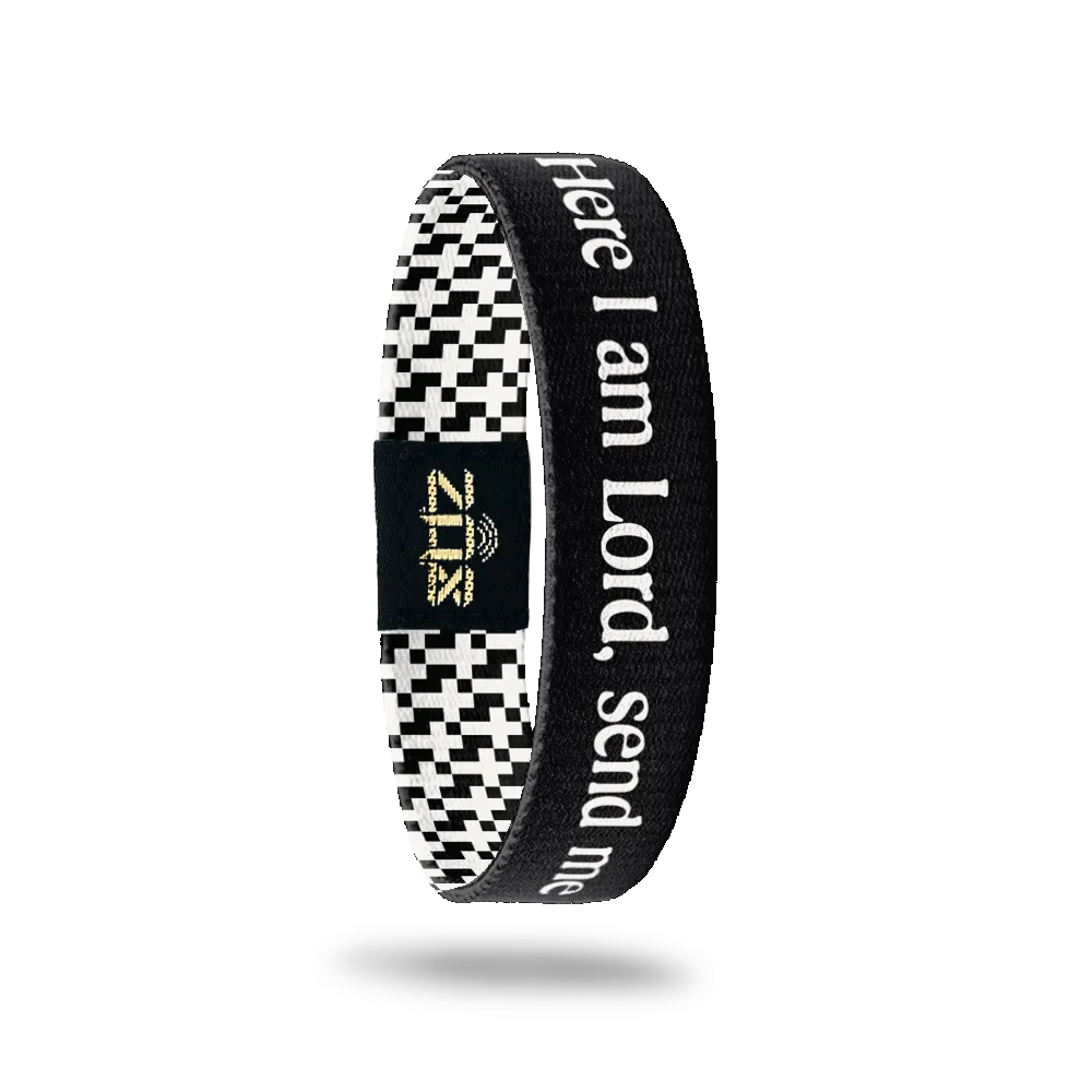 Interactive Bible Verse Bracelet