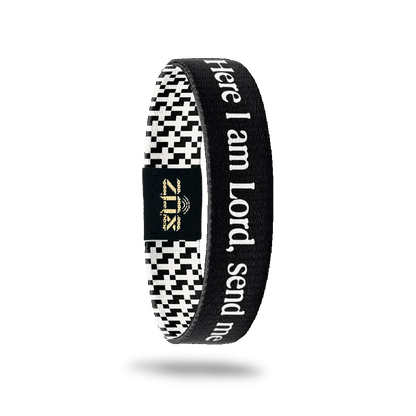 Interactive Bible Verse Bracelet