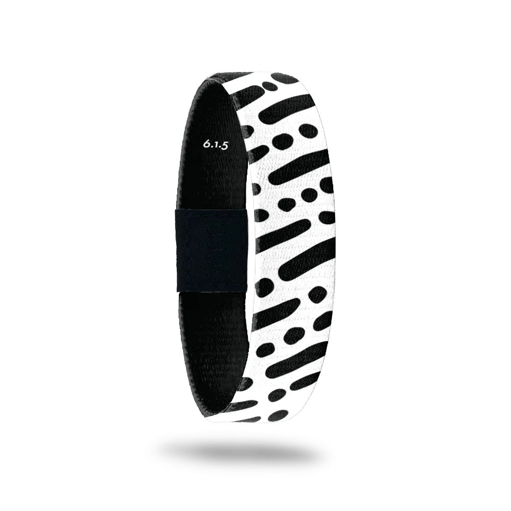 Interactive Bible Verse Bracelet