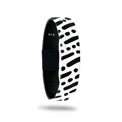 Interactive Bible Verse Bracelet