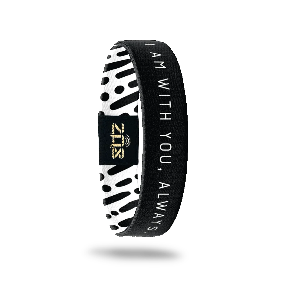 Interactive Bible Verse Bracelet