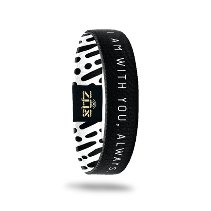 Interactive Bible Verse Bracelet
