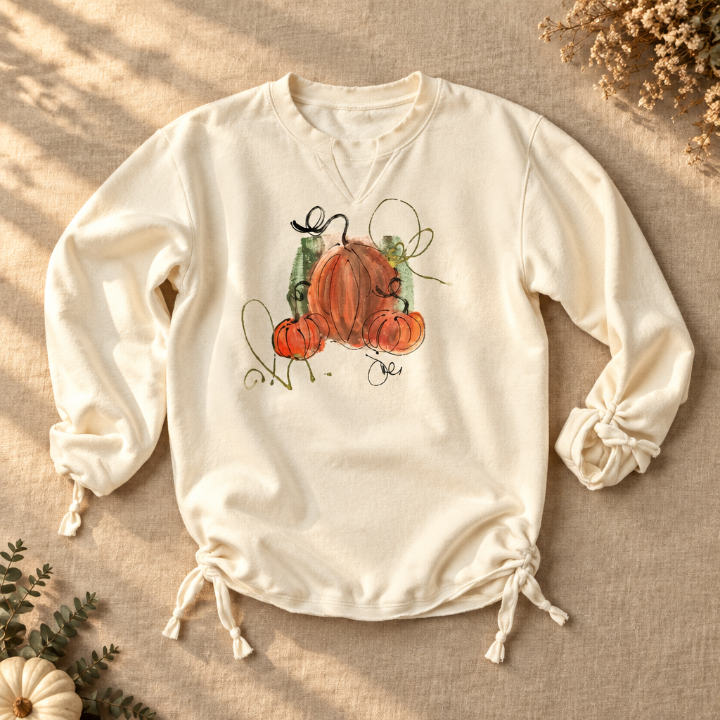 Pumpkin Patch