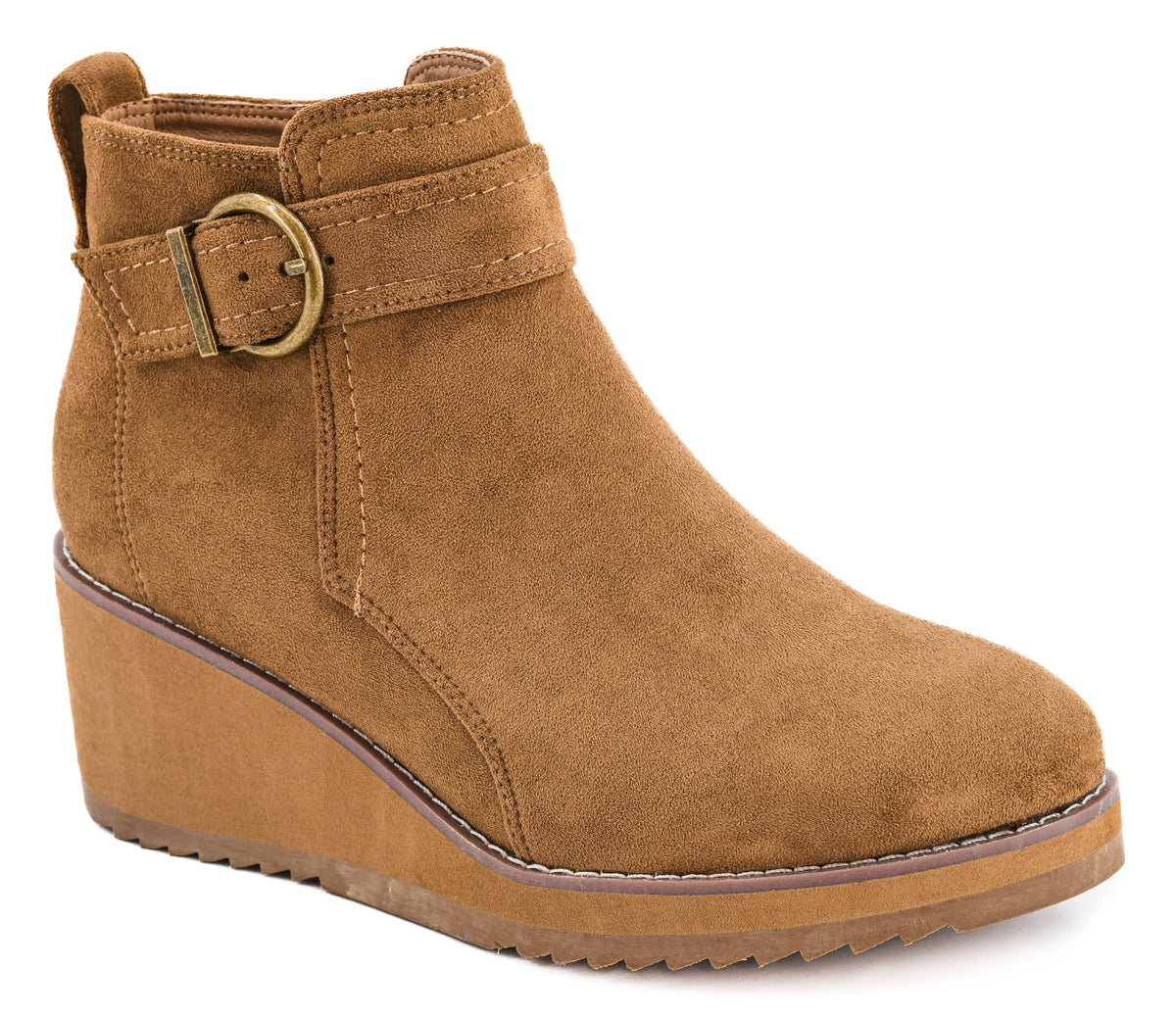 Camel Intuition Shoes