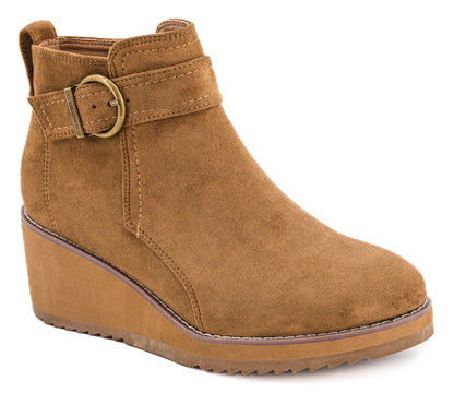Camel Intuition Shoes