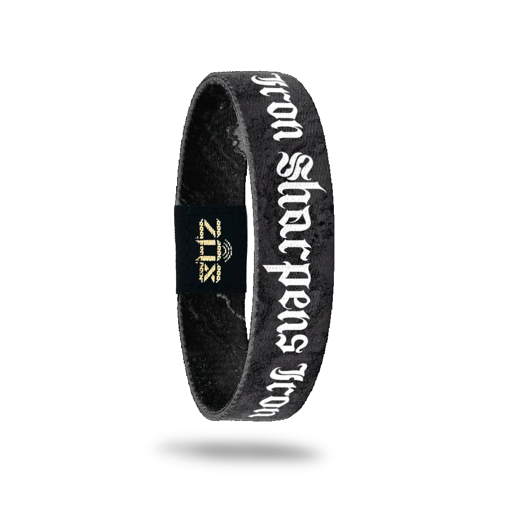 Interactive Bible Verse Bracelet