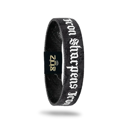 Interactive Bible Verse Bracelet