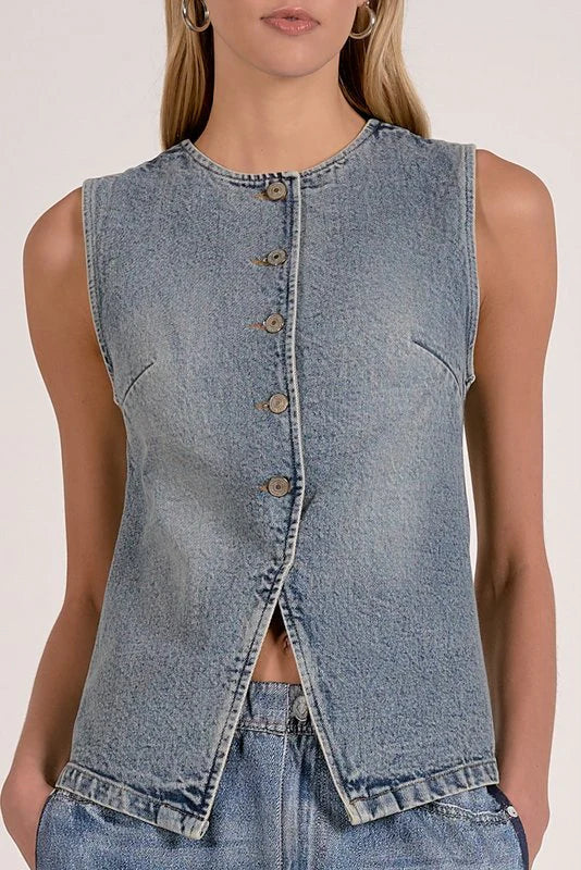 Jane Vest