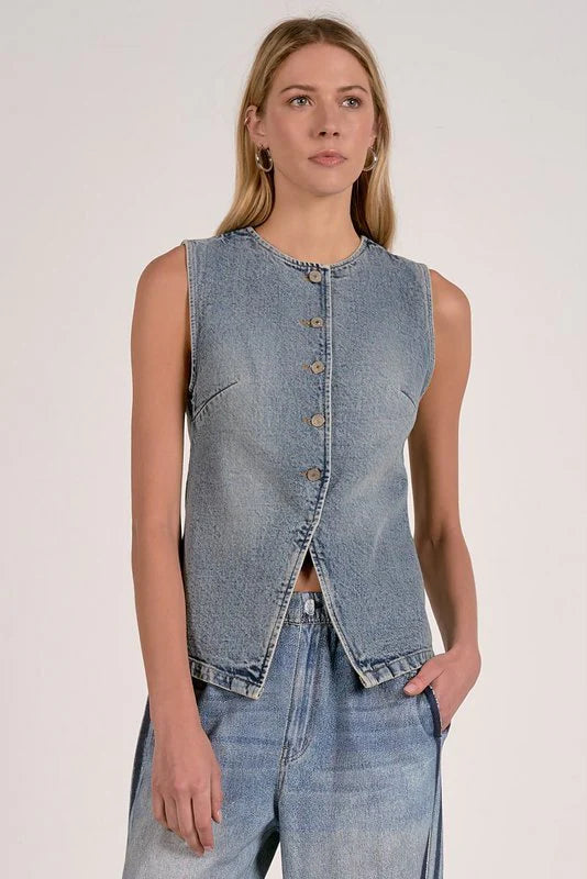Jane Vest