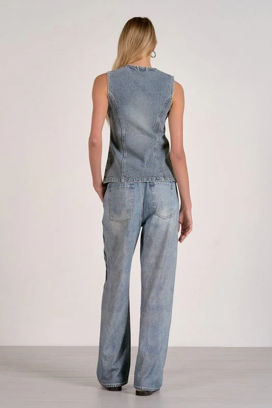 Jane Vest