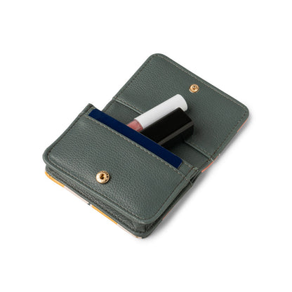 Gilded Cash & Card Wallet