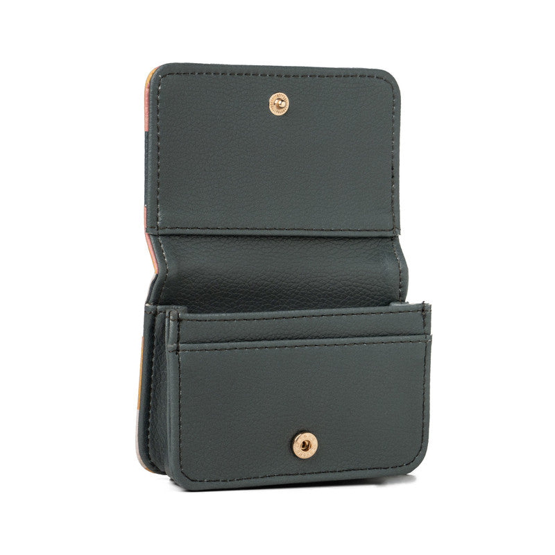 Gilded Cash & Card Wallet