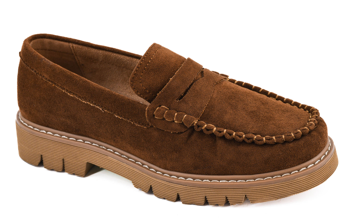 Chesnut Keep Up Shoes