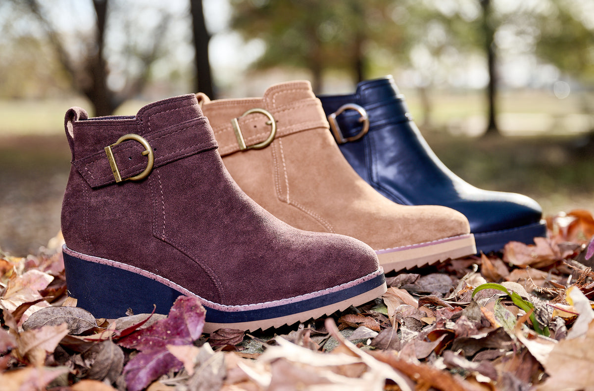 Camel Intuition Shoes
