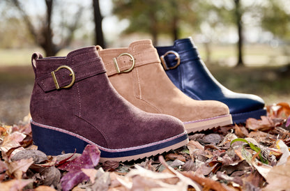 Camel Intuition Shoes