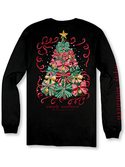 Christmas Tree Top
